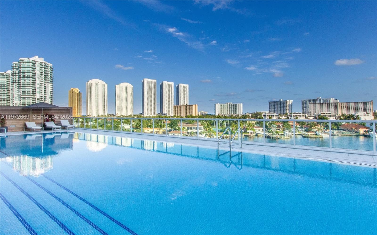 400 Sunny Isles Blvd UNIT, Sunny Isles Beach FL 33160 — 43
