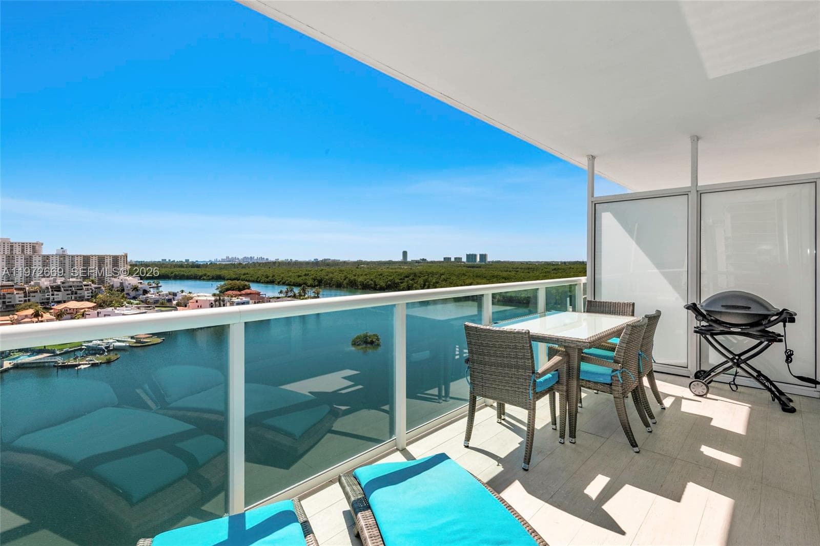 400 Sunny Isles Blvd UNIT, Sunny Isles Beach FL 33160 — 16