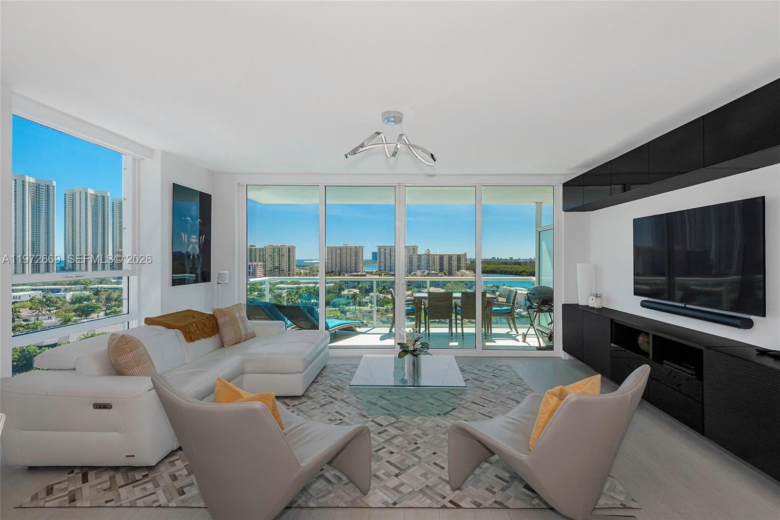 400 Sunny Isles Blvd UNIT, Sunny Isles Beach FL 33160 — 3