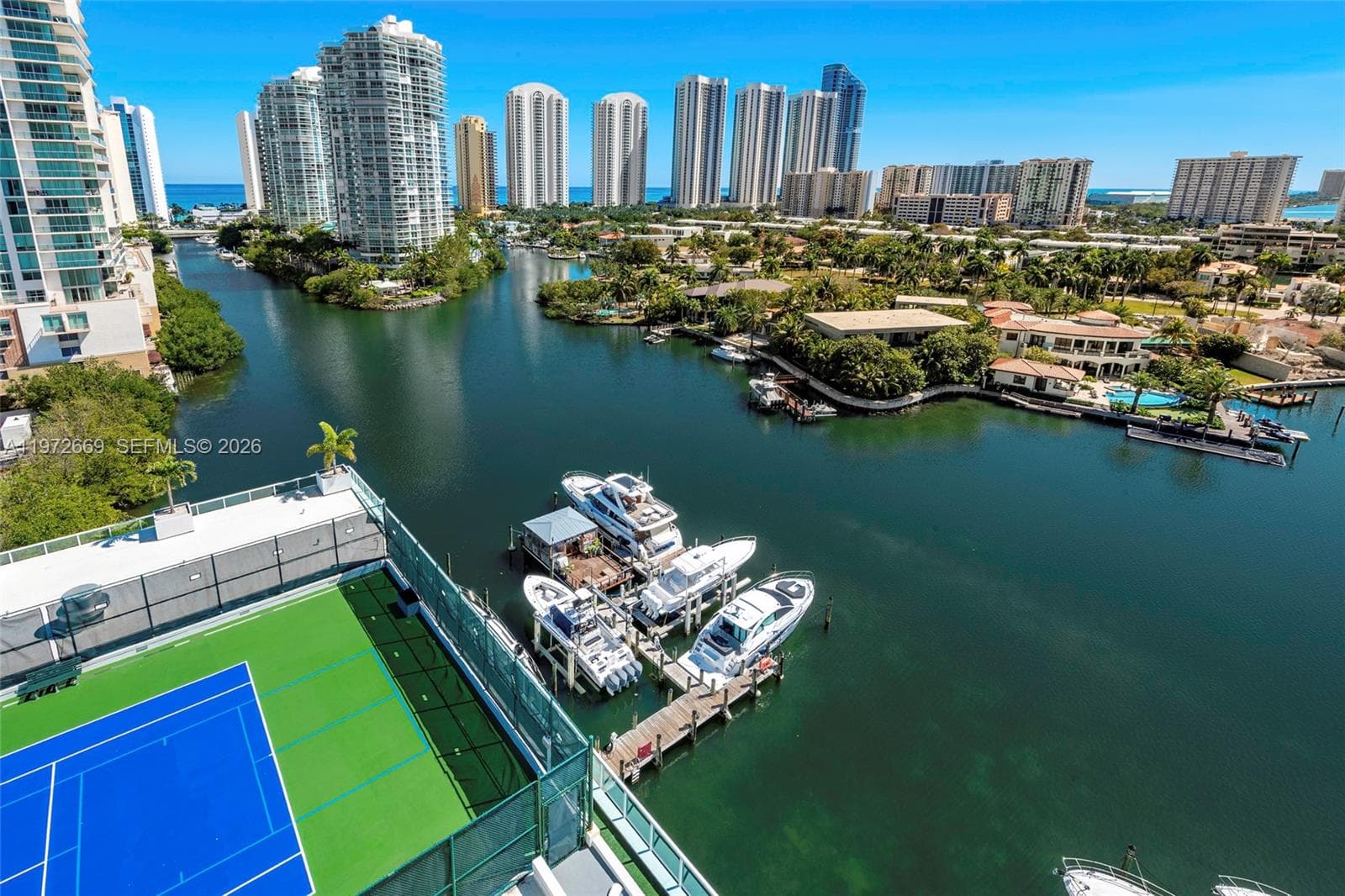 400 Sunny Isles Blvd UNIT, Sunny Isles Beach FL 33160 — 20