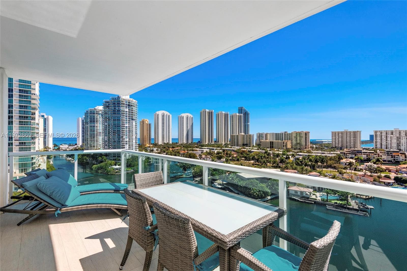 400 Sunny Isles Blvd UNIT, Sunny Isles Beach FL 33160 — 14