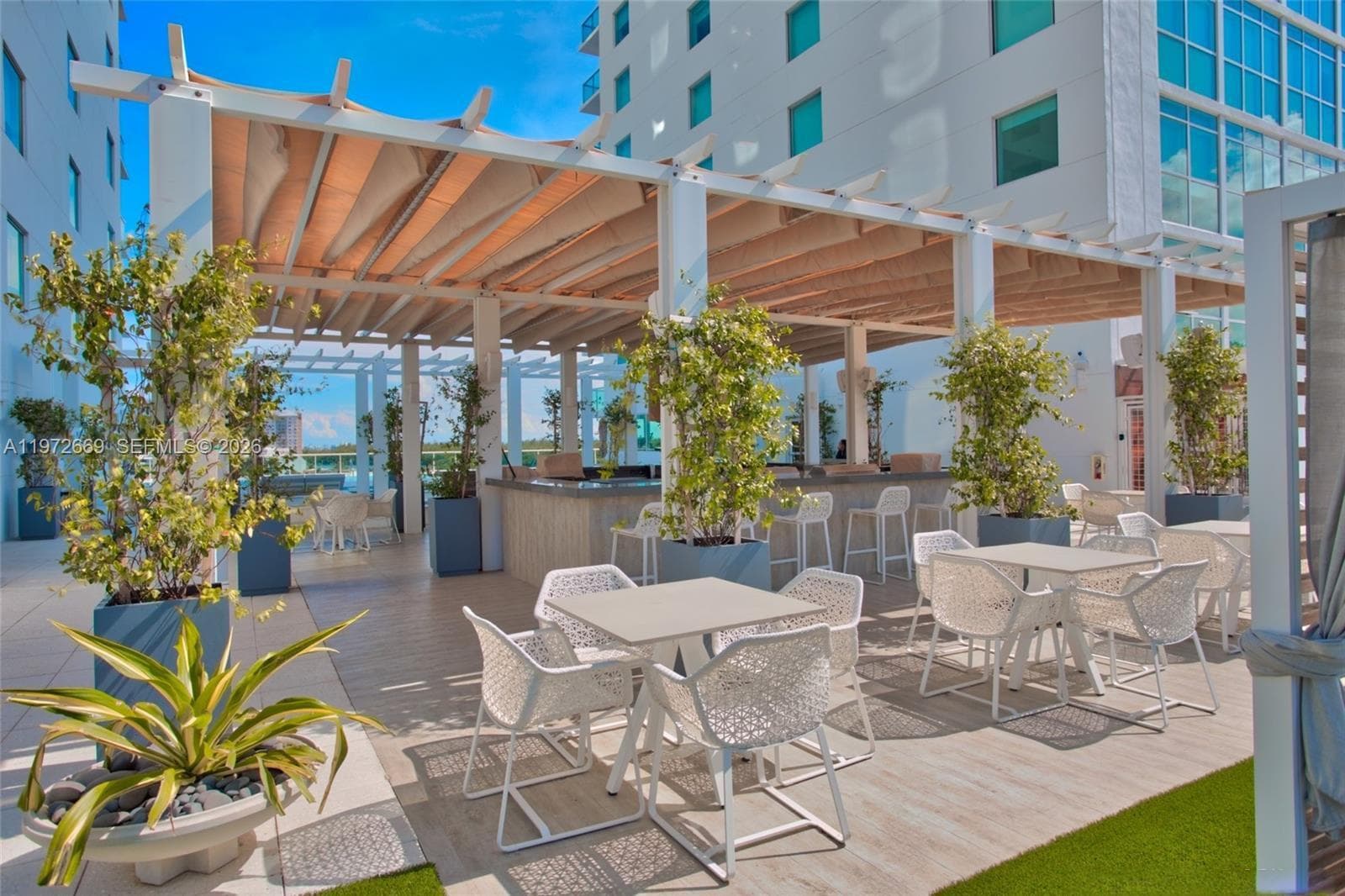 400 Sunny Isles Blvd UNIT, Sunny Isles Beach FL 33160 — 45