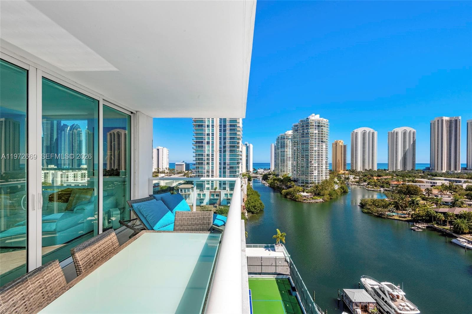 400 Sunny Isles Blvd UNIT, Sunny Isles Beach FL 33160 — 15
