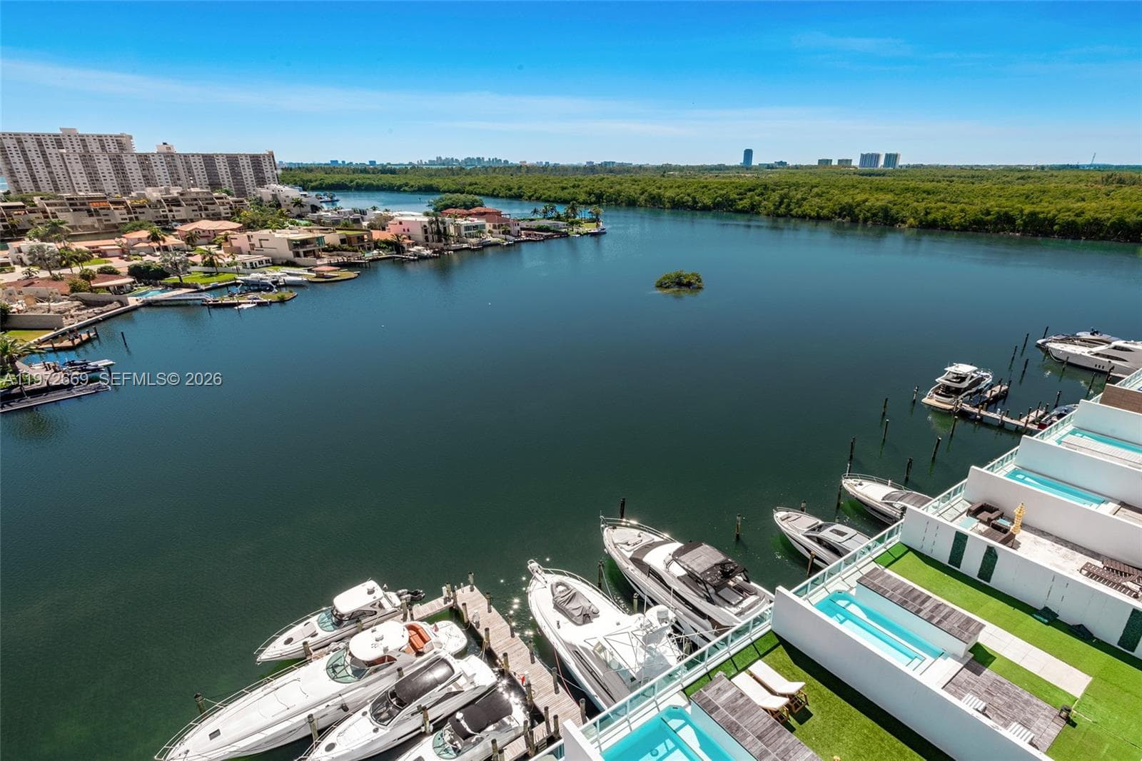 400 Sunny Isles Blvd UNIT, Sunny Isles Beach FL 33160 — 19