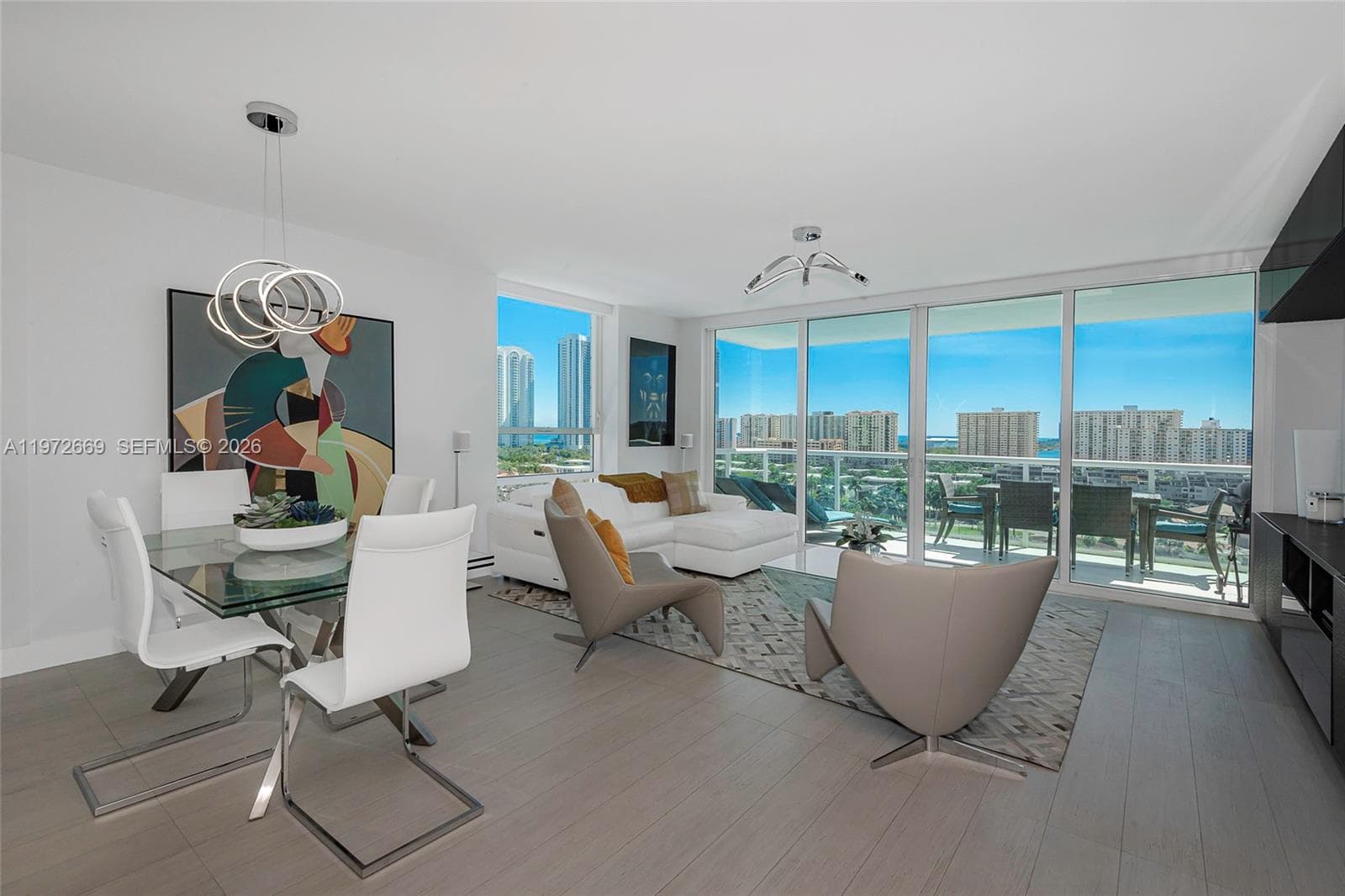 400 Sunny Isles Blvd UNIT, Sunny Isles Beach FL 33160 — 4