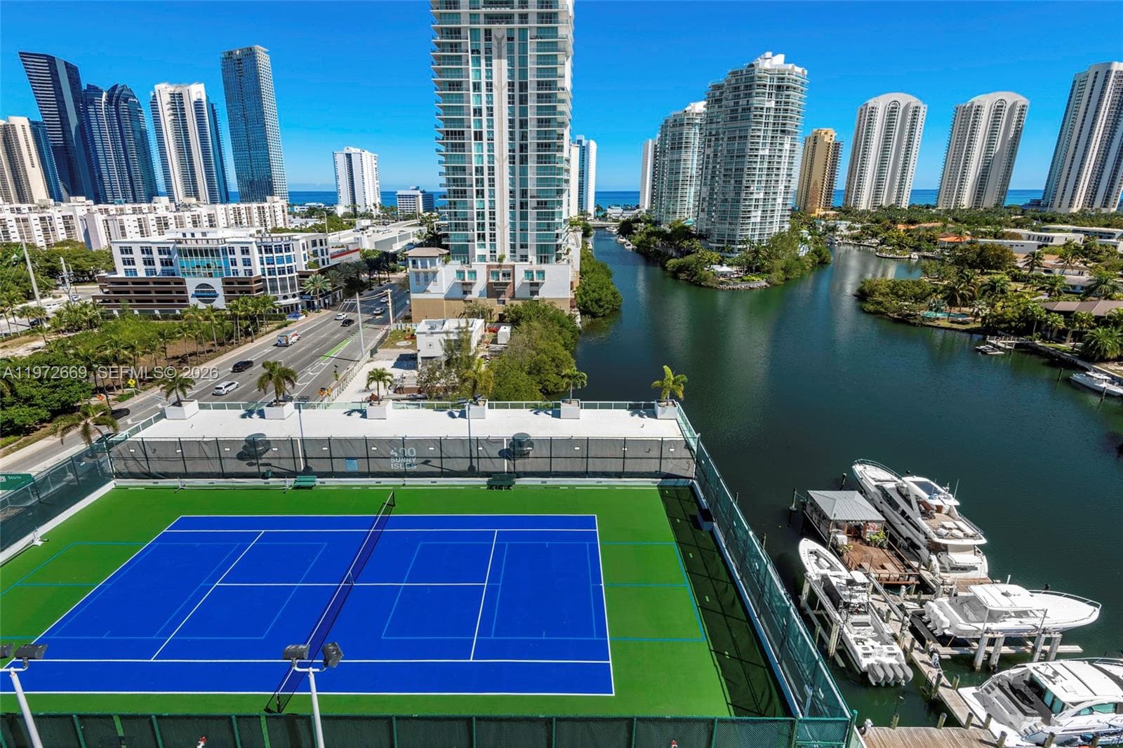 400 Sunny Isles Blvd UNIT, Sunny Isles Beach FL 33160 — 21