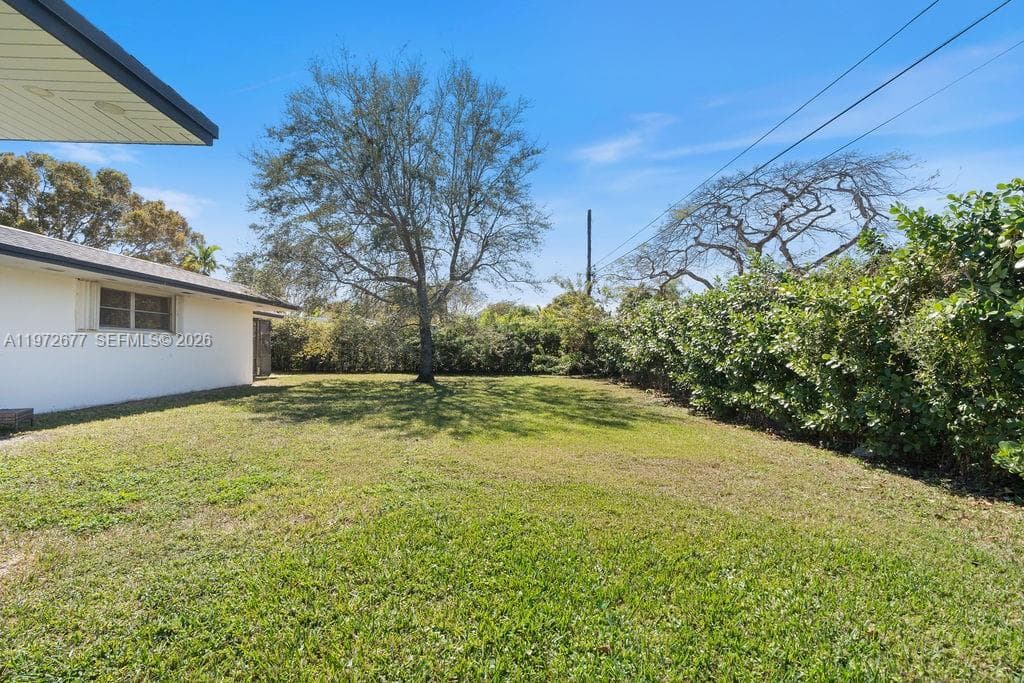 13780 SW 73rd Ct, Palmetto Bay FL 33158 — 27