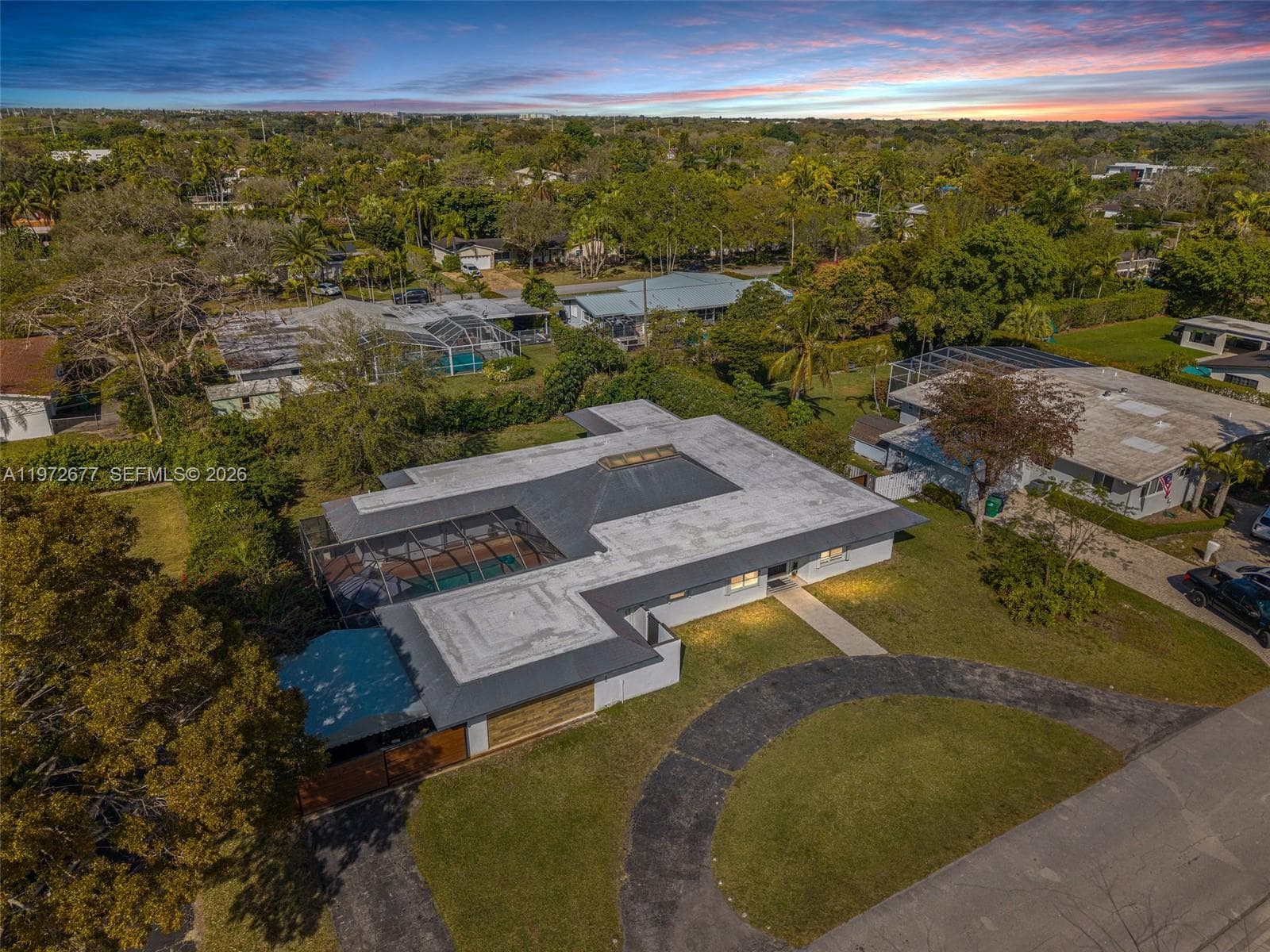 13780 SW 73rd Ct, Palmetto Bay FL 33158 — 52