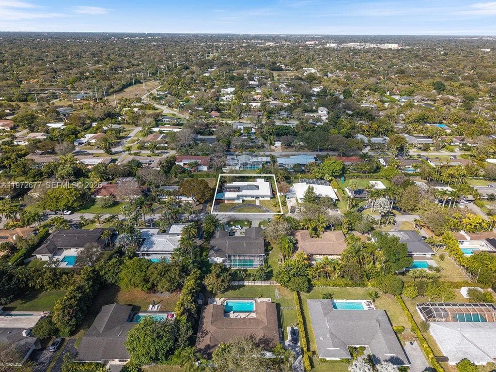 13780 SW 73rd Ct, Palmetto Bay FL 33158 — 47