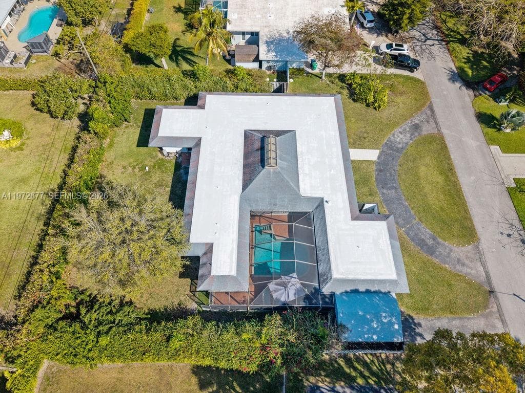 13780 SW 73rd Ct, Palmetto Bay FL 33158 — 49