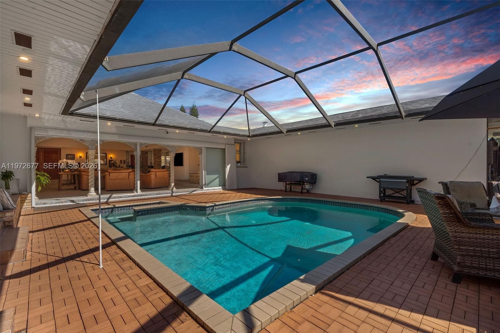 13780 SW 73rd Ct, Palmetto Bay FL 33158 — 59