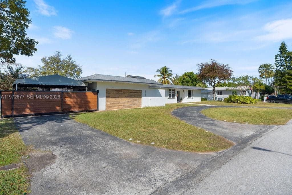 13780 SW 73rd Ct, Palmetto Bay FL 33158 — 31