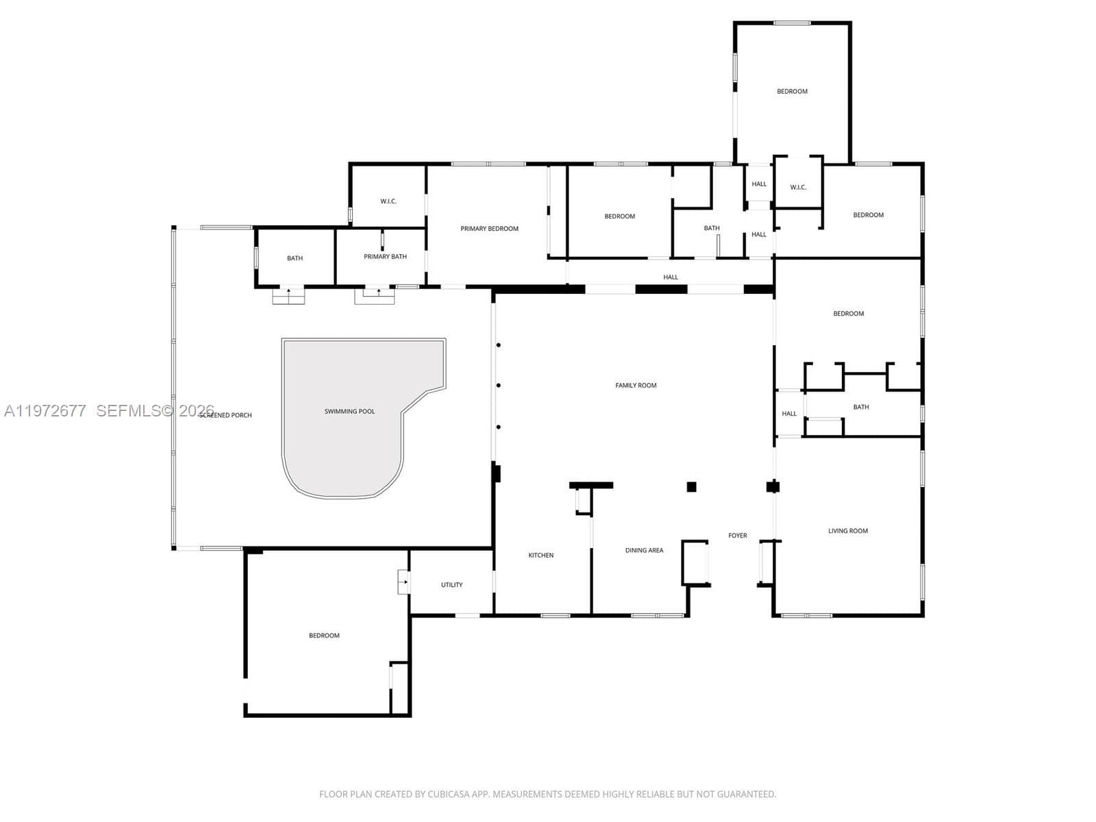 13780 SW 73rd Ct, Palmetto Bay FL 33158 — 60