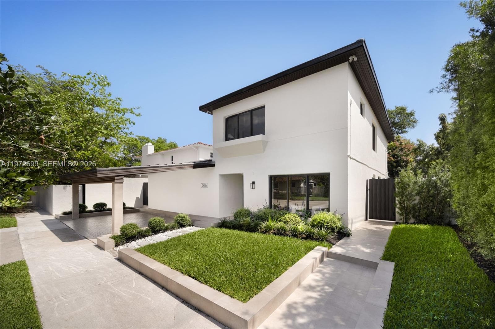 2805 SW 4th Ave, Miami FL 33129 — 1