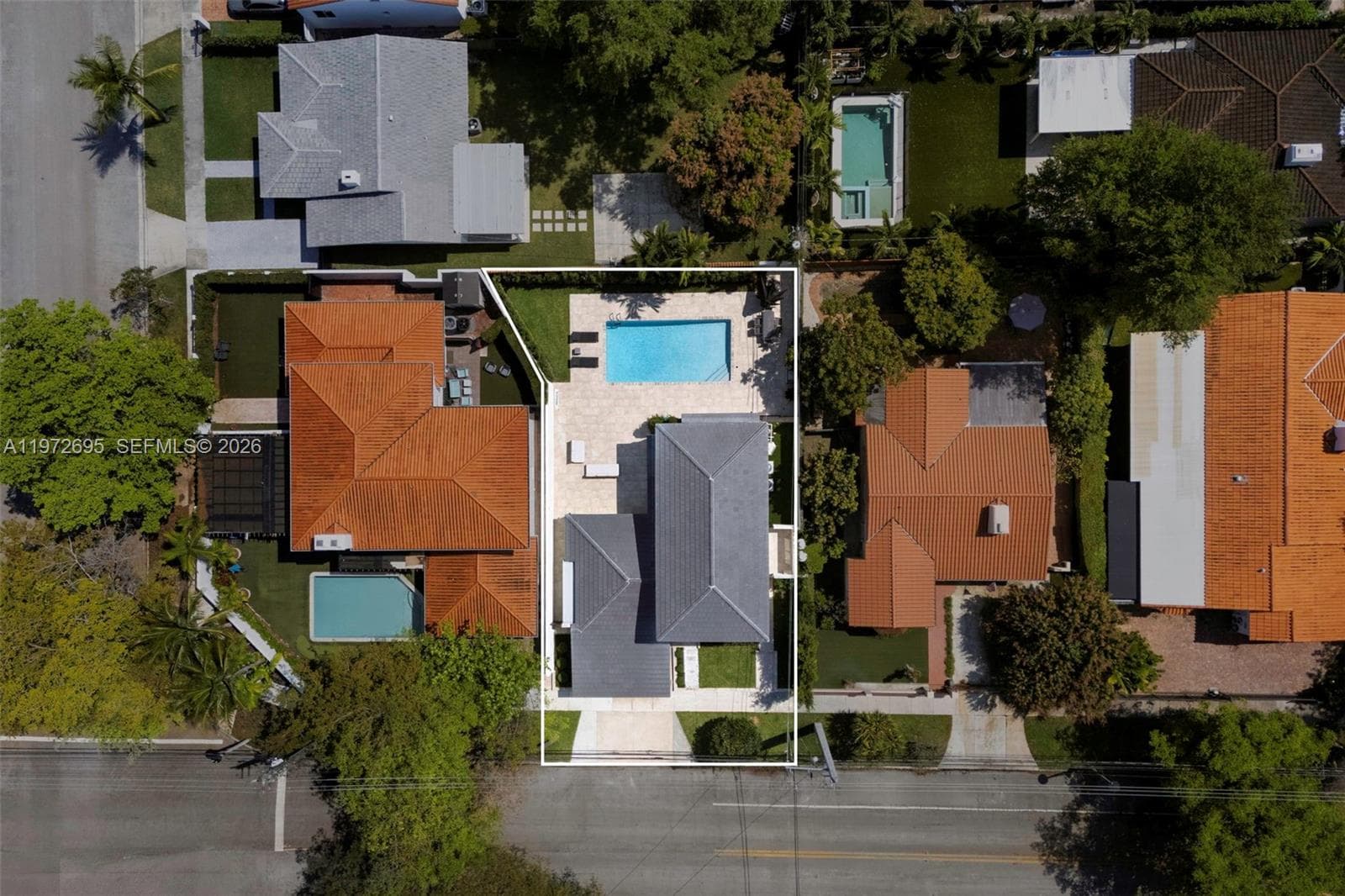 2805 SW 4th Ave, Miami FL 33129 — 41