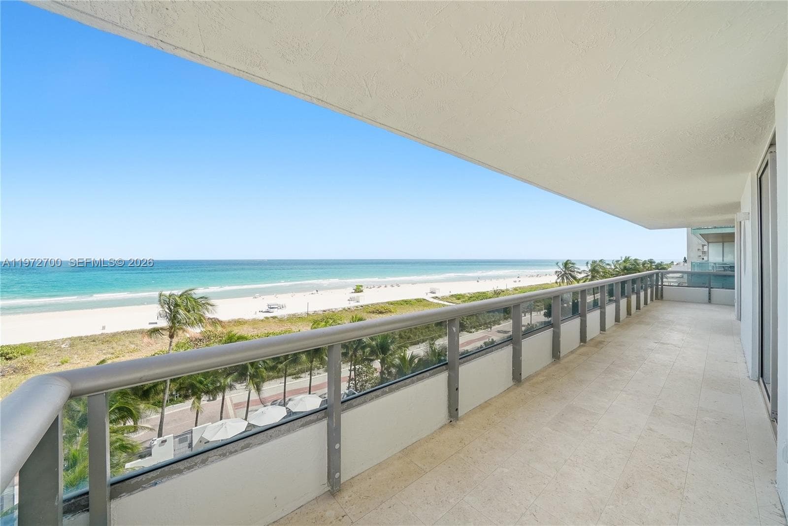5801 Collins Ave # 700, Miami Beach FL 33140 — 1