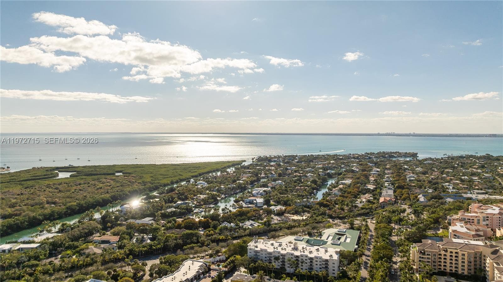 210 Sea View Dr # 207, Key Biscayne FL 33149 — 23