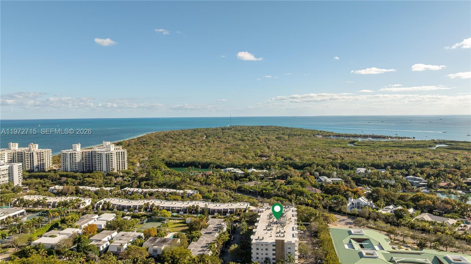 210 Sea View Dr # 207, Key Biscayne FL 33149 — 52