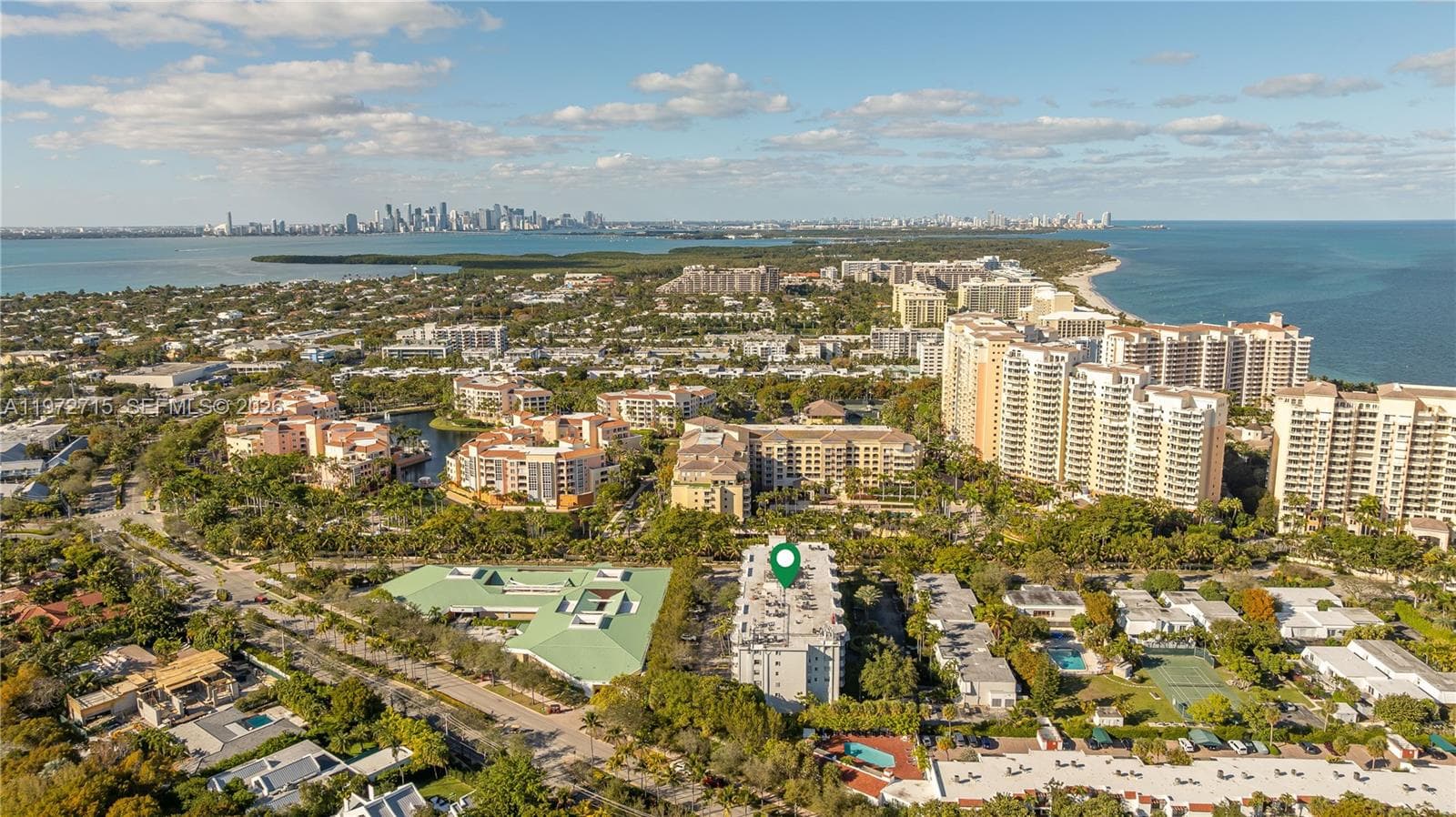 210 Sea View Dr # 207, Key Biscayne FL 33149 — 46