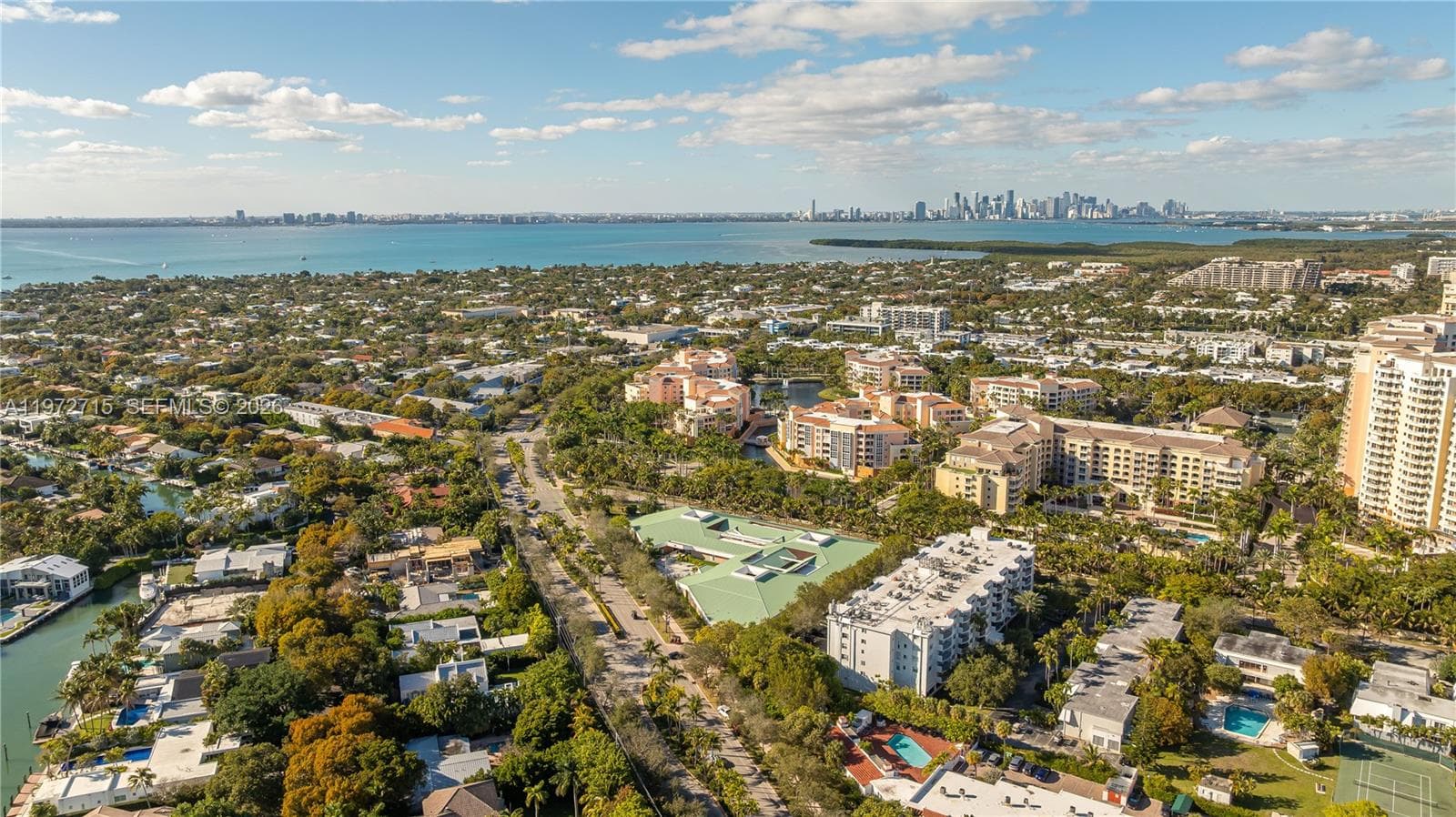 210 Sea View Dr # 207, Key Biscayne FL 33149 — 32