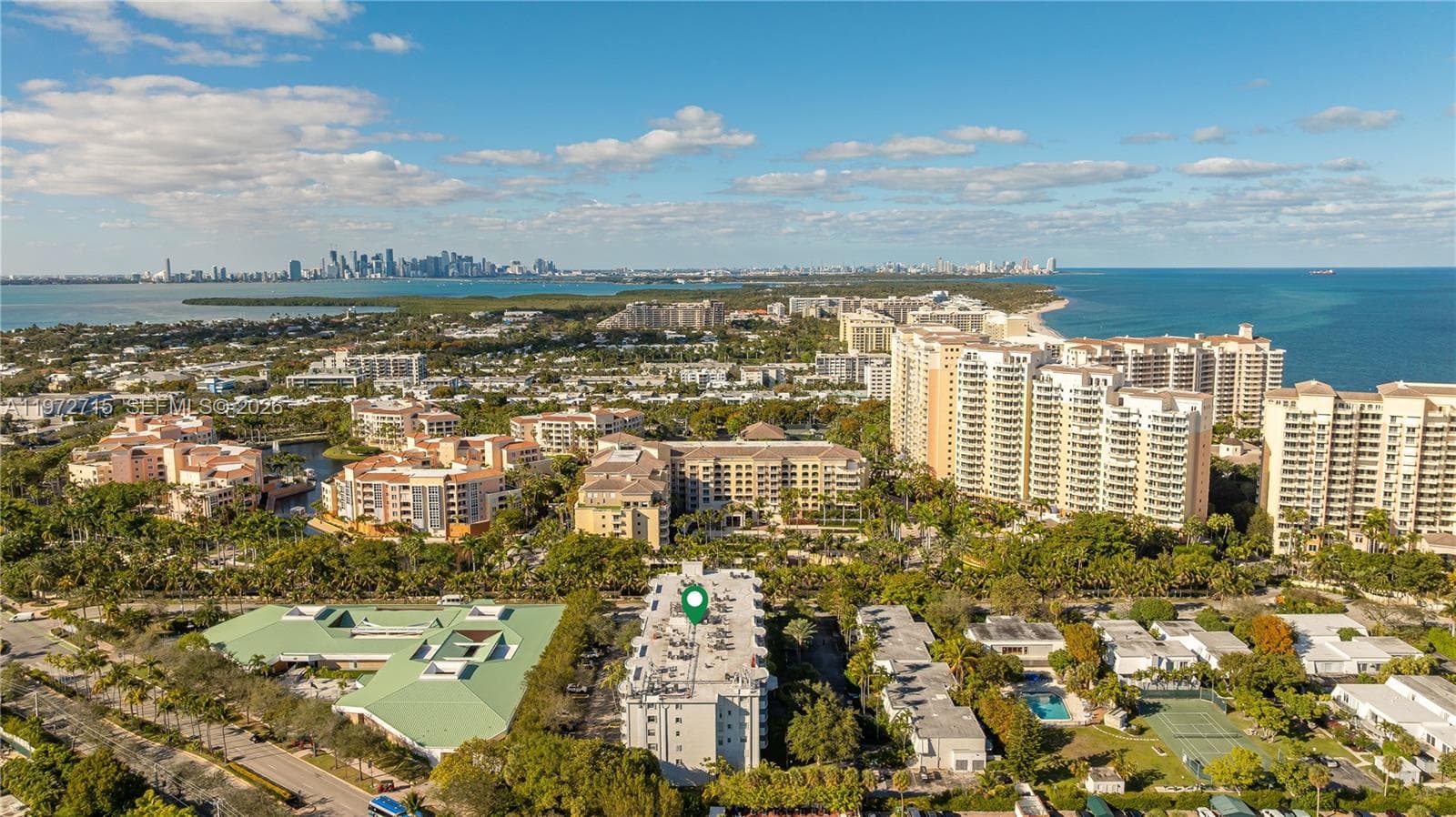 210 Sea View Dr # 207, Key Biscayne FL 33149 — 49