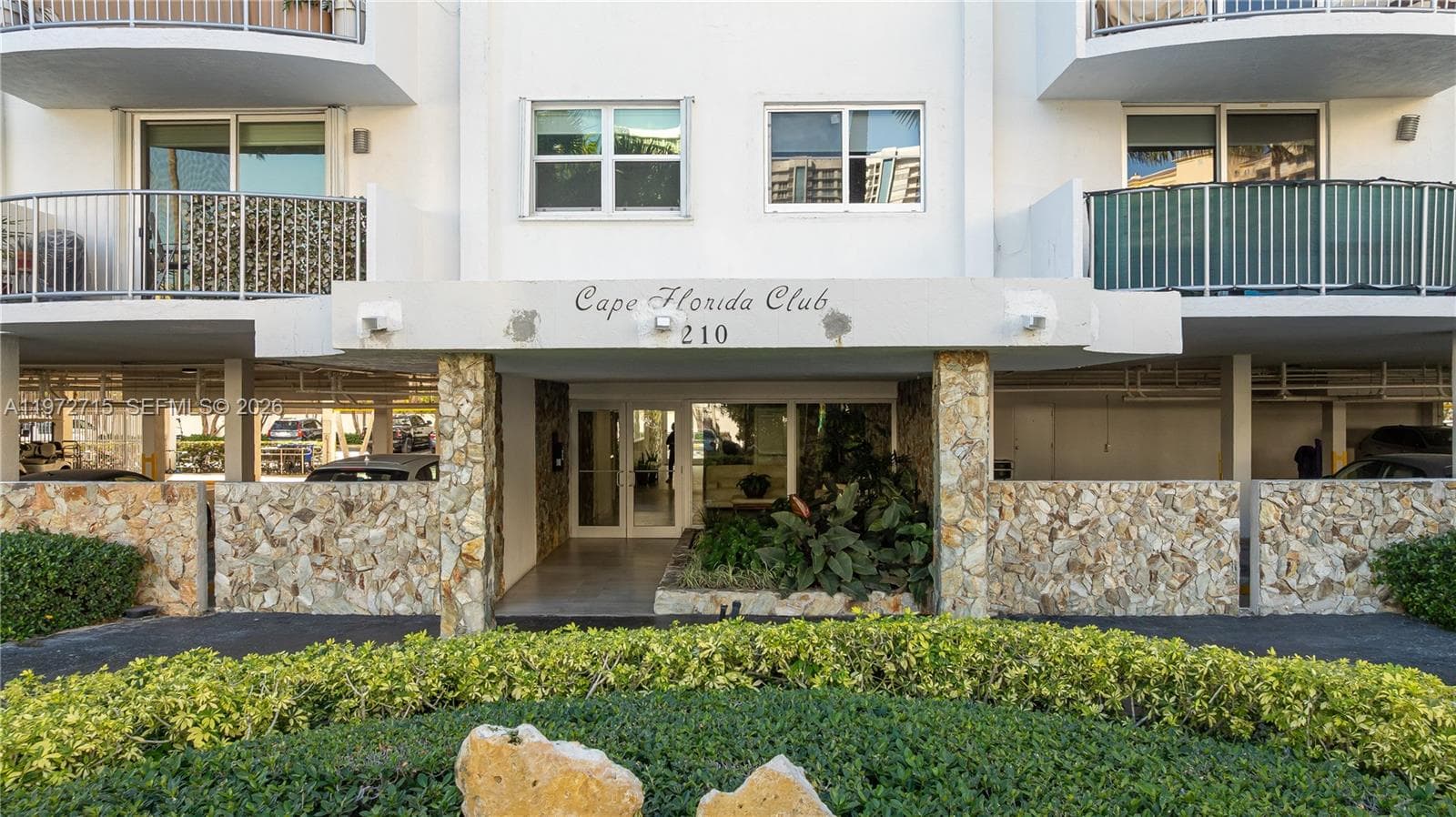 210 Sea View Dr # 207, Key Biscayne FL 33149 — 55