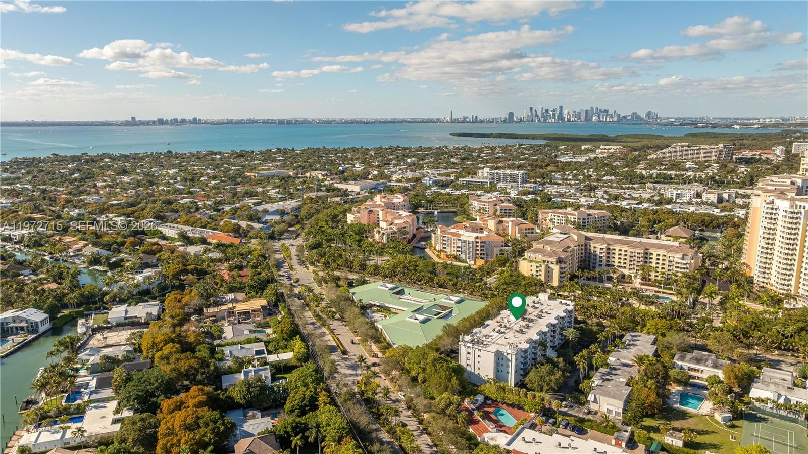 210 Sea View Dr # 207, Key Biscayne FL 33149 — 50