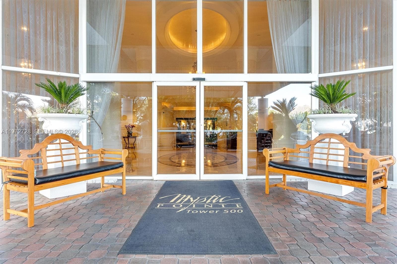 3530 Mystic Pointe Dr # 2907, Aventura FL 33180 — 52