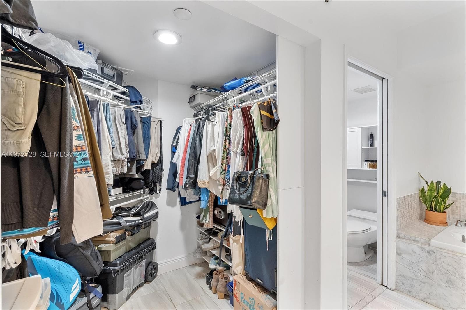 3530 Mystic Pointe Dr # 2907, Aventura FL 33180 — 46