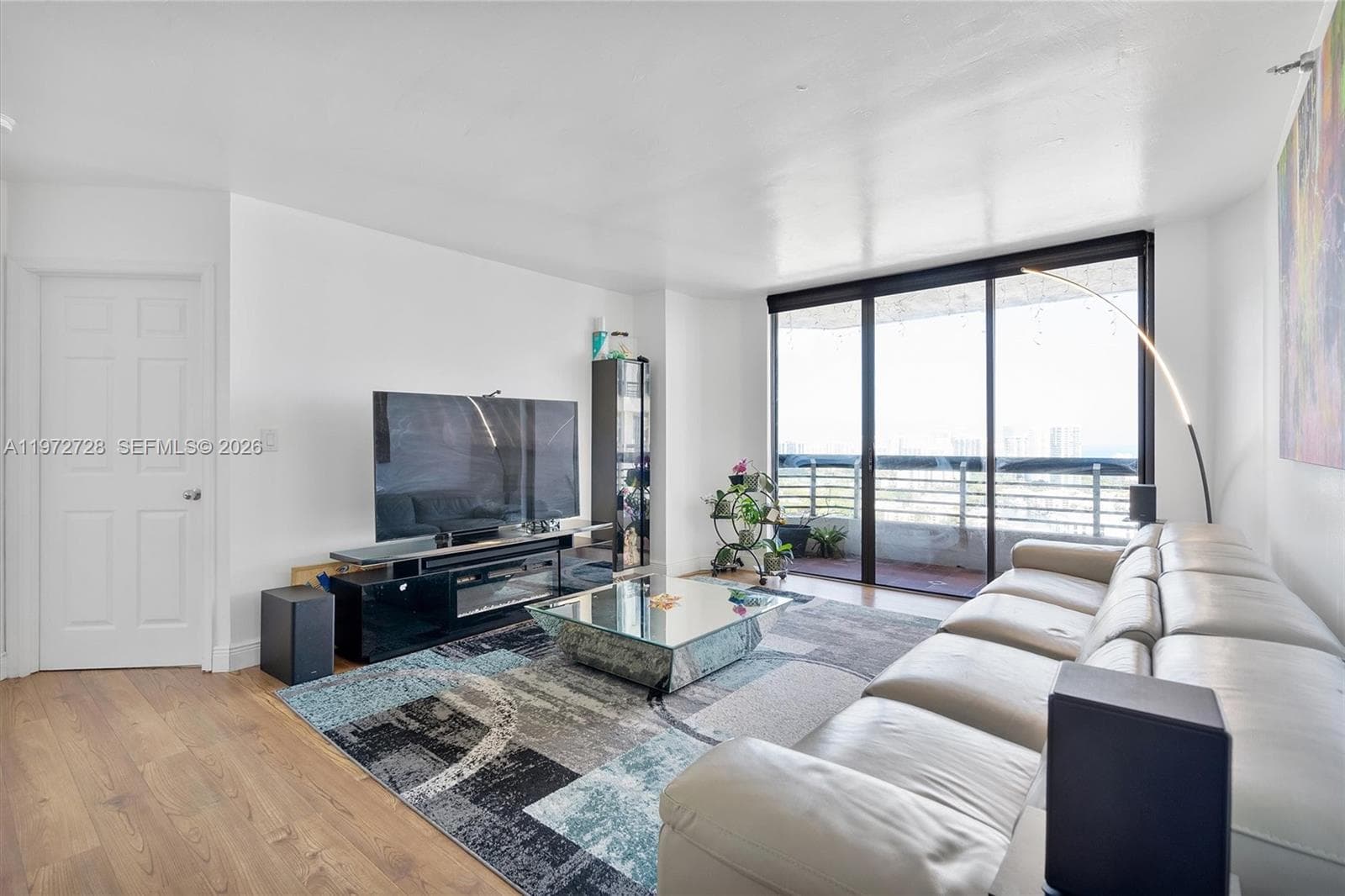3530 Mystic Pointe Dr # 2907, Aventura FL 33180 — 17