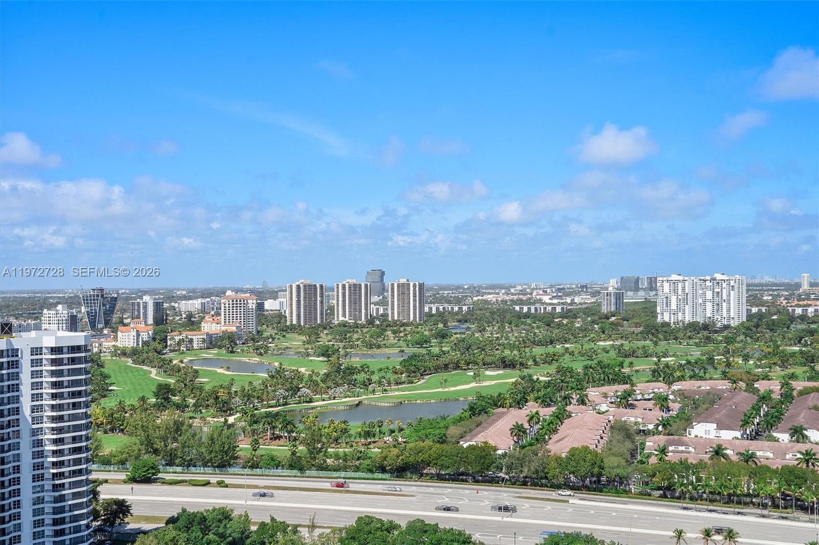 3530 Mystic Pointe Dr # 2907, Aventura FL 33180 — 3