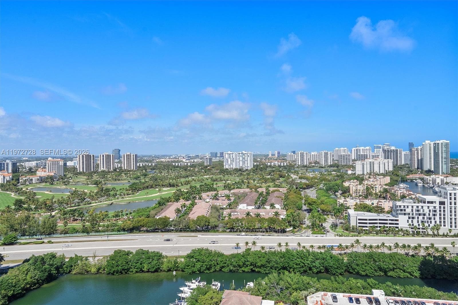 3530 Mystic Pointe Dr # 2907, Aventura FL 33180 — 1