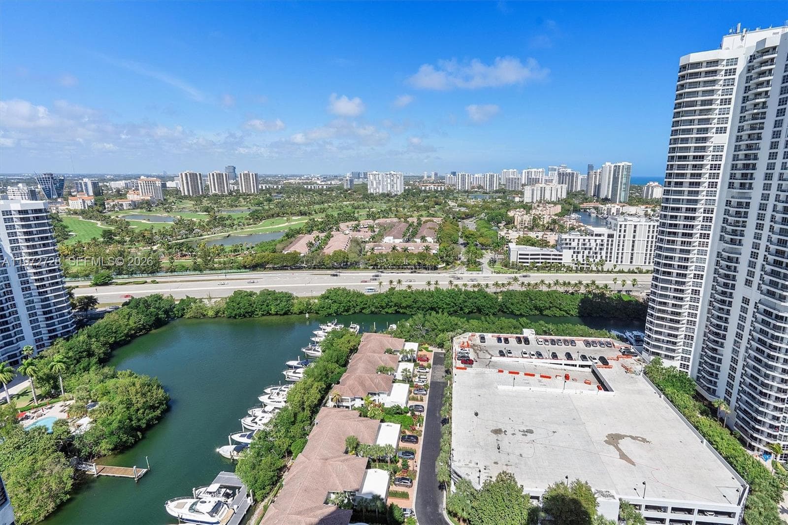 3530 Mystic Pointe Dr # 2907, Aventura FL 33180 — 5
