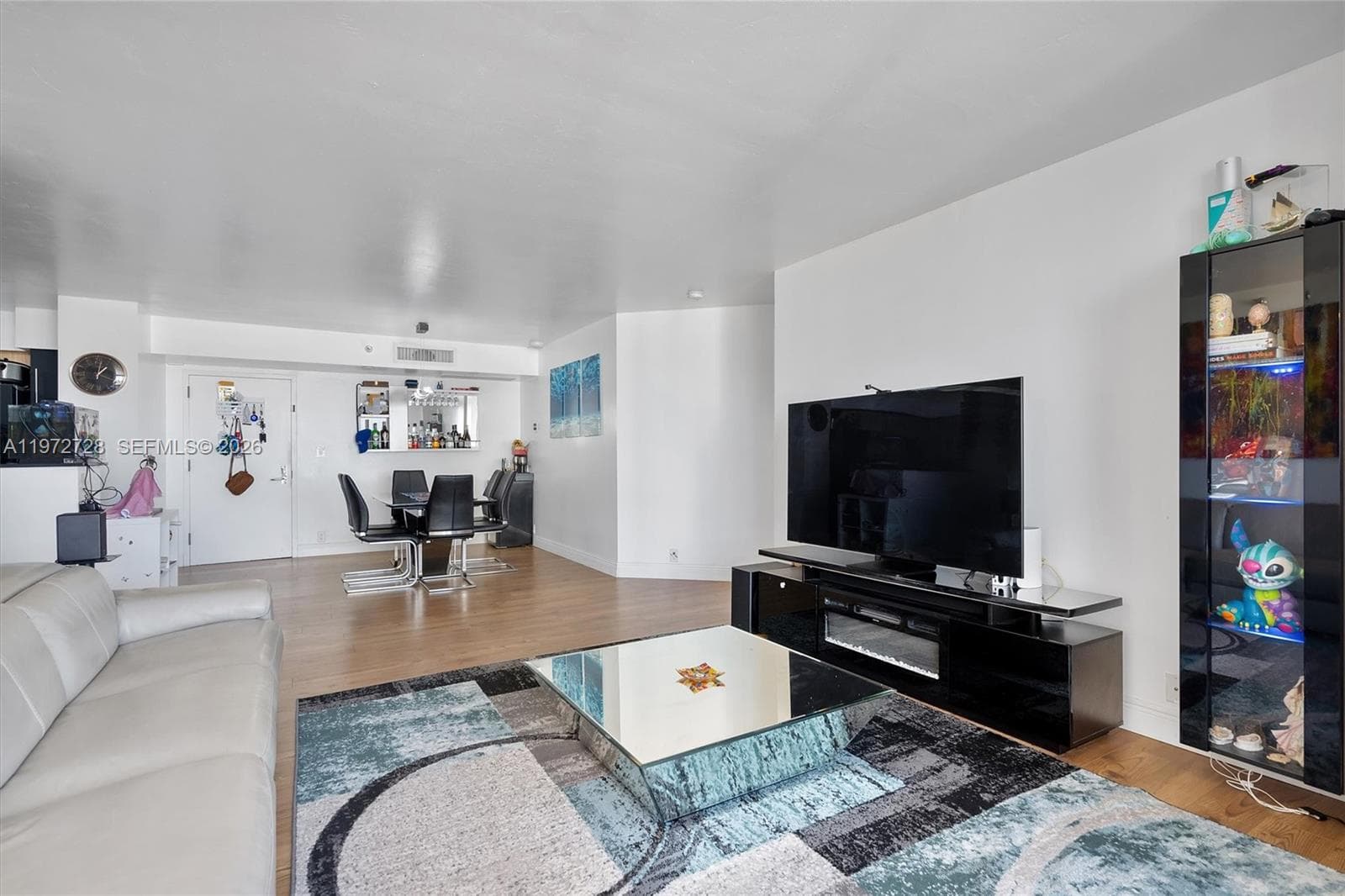 3530 Mystic Pointe Dr # 2907, Aventura FL 33180 — 18