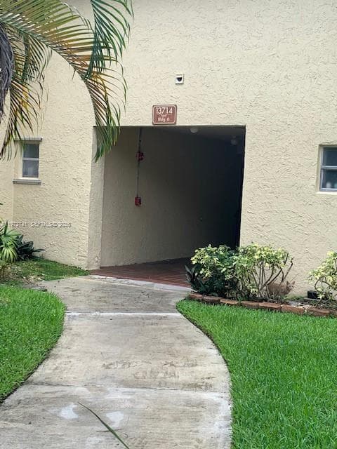 13714 SW 90th Ave # 25, Miami FL 33176 — 13