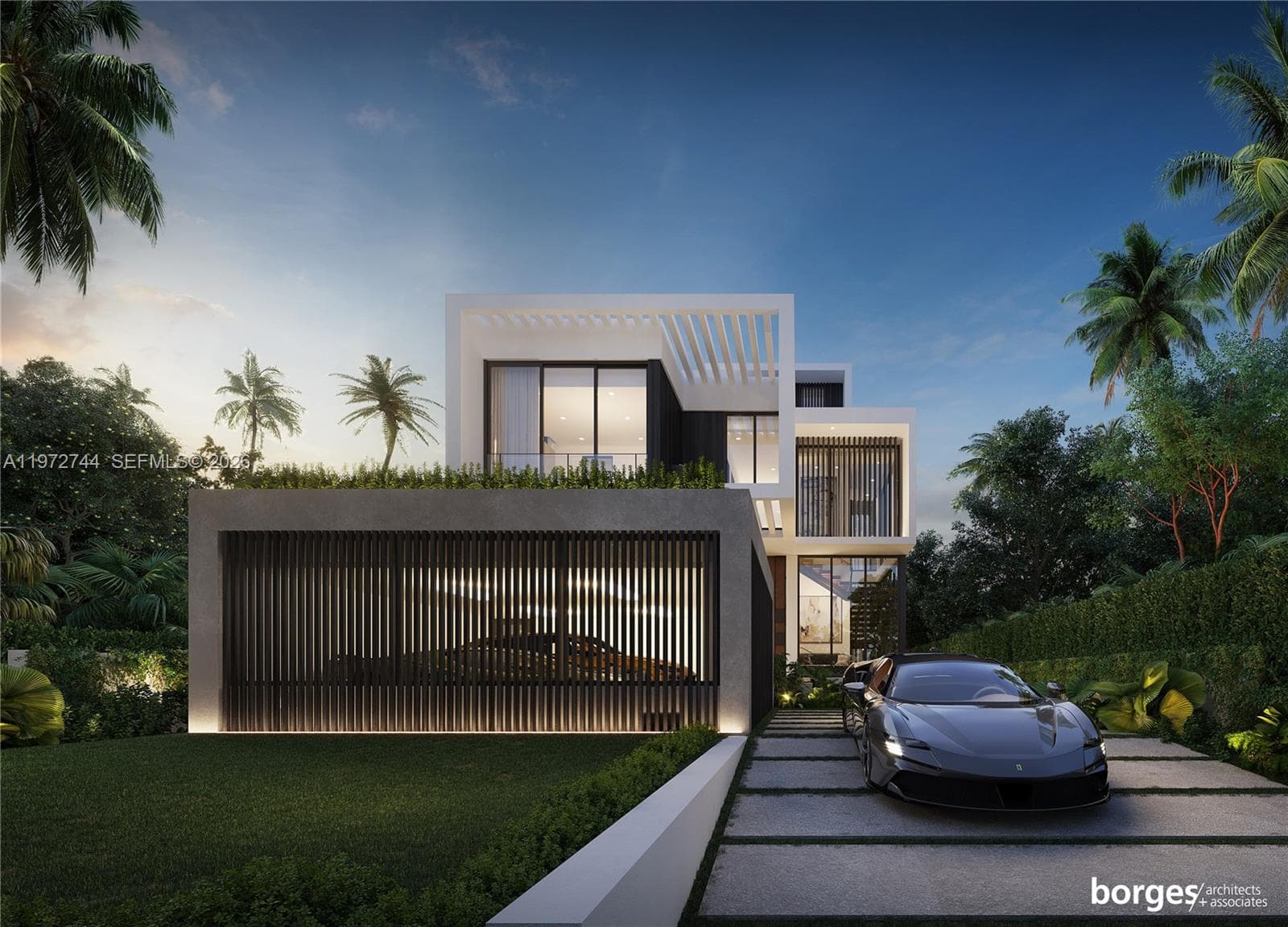 253 N Coconut Ln, Miami Beach FL 33139 — 2