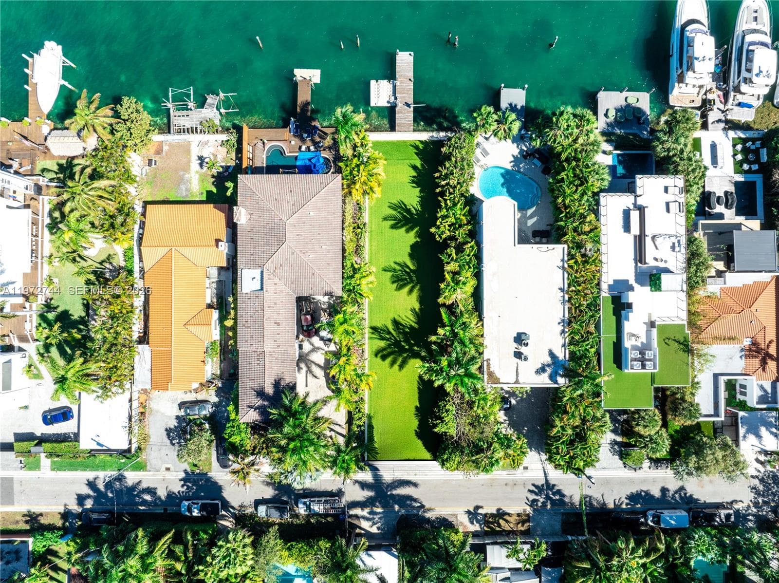 253 N Coconut Ln, Miami Beach FL 33139 — 5