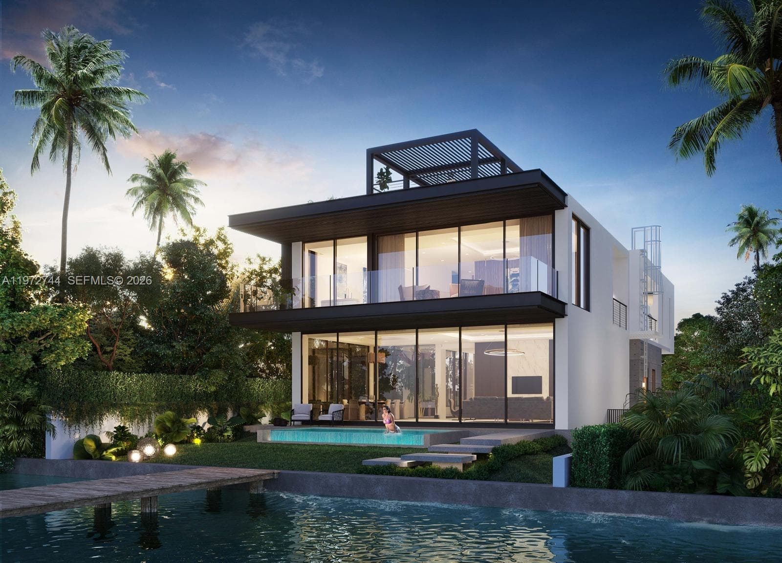 253 N Coconut Ln, Miami Beach FL 33139 — 4