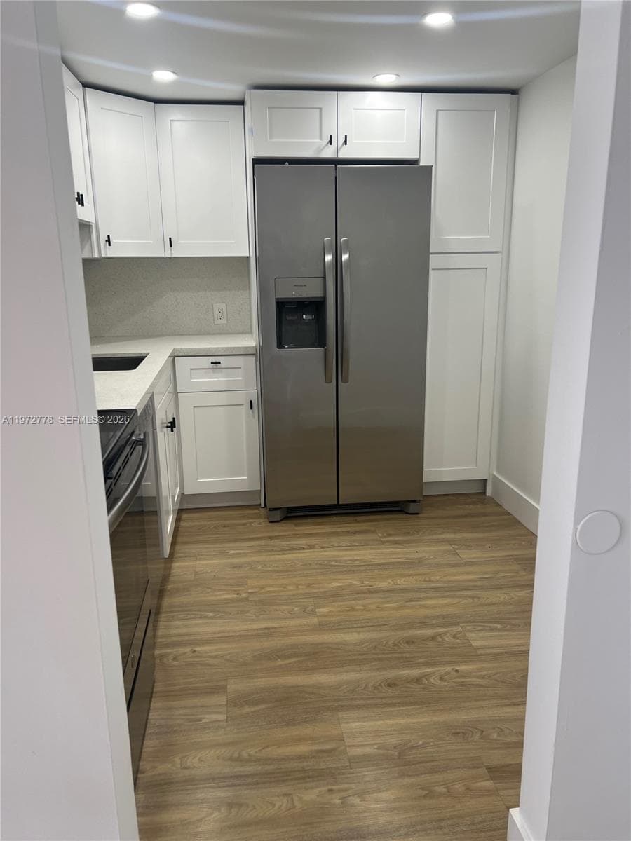 Coronado Condo- Tower Ii, Aventura, FL — 6