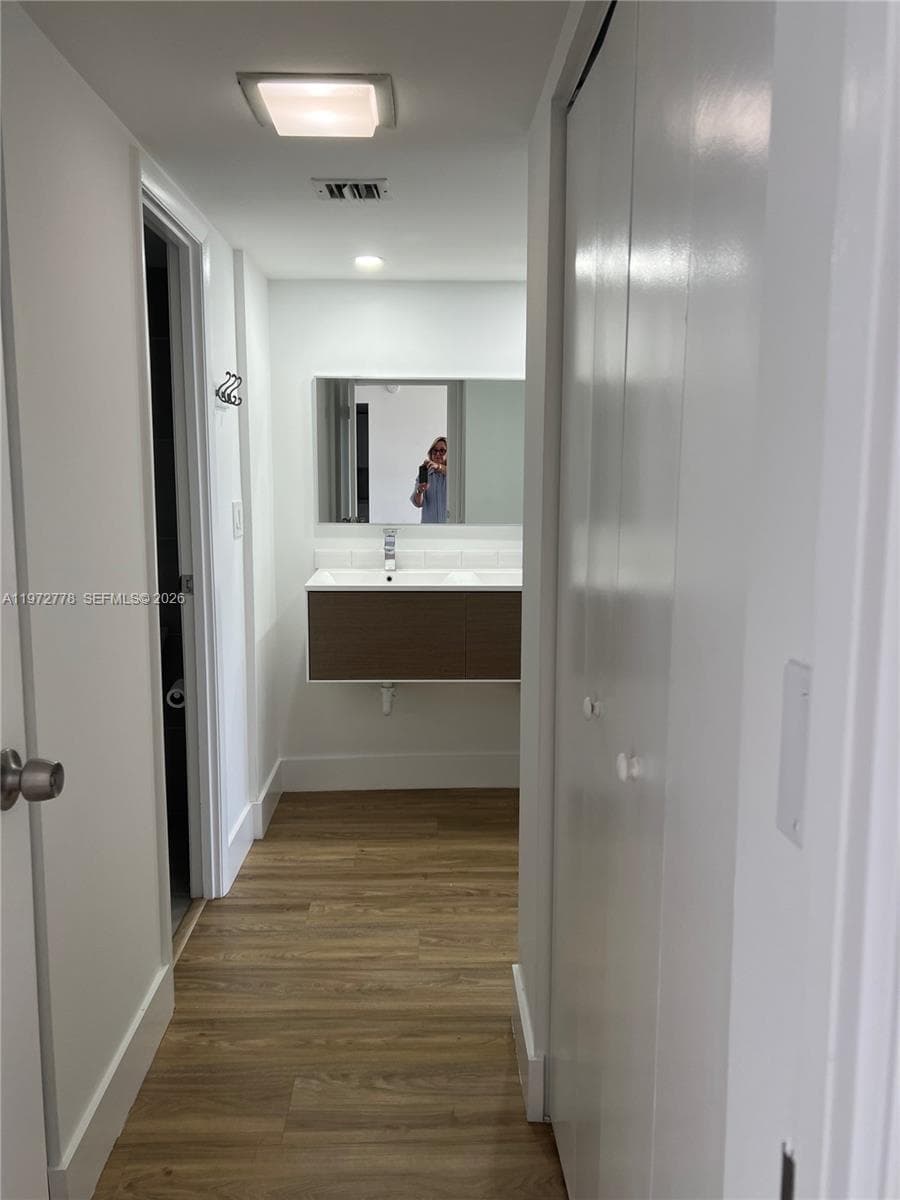 Coronado Condo- Tower Ii, Aventura, FL — 20