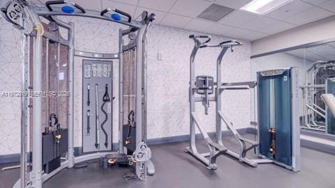 1750 N Bayshore Dr # 1712, Miami FL 33132 — 23