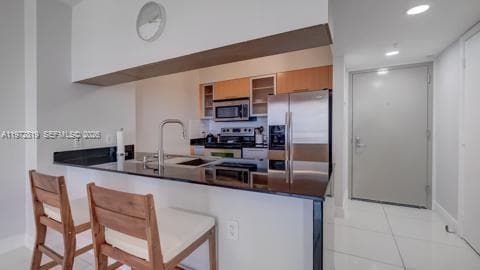 1750 N Bayshore Dr # 1712, Miami FL 33132 — 3