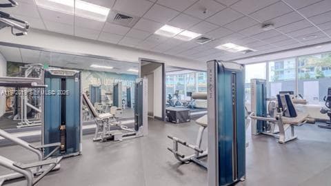 1750 N Bayshore Dr # 1712, Miami FL 33132 — 25