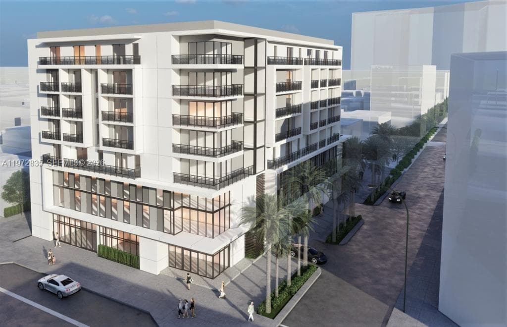 1505 W Flagler St, Miami FL 33135 — 2