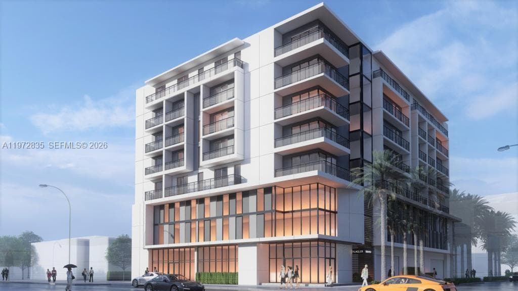 1505 W Flagler St, Miami FL 33135 — 5