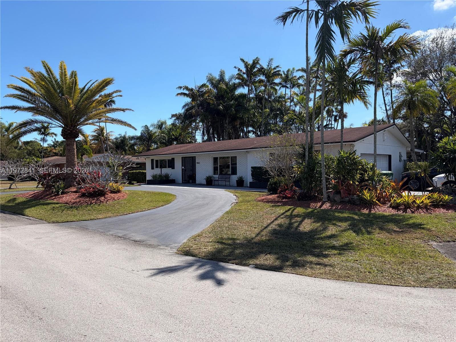 9860 SW 122nd St, Miami FL 33176 — 1