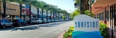 HARDING AVE HARDING KOSCHER RESTAURANT, Surfside FL 33154 — 1