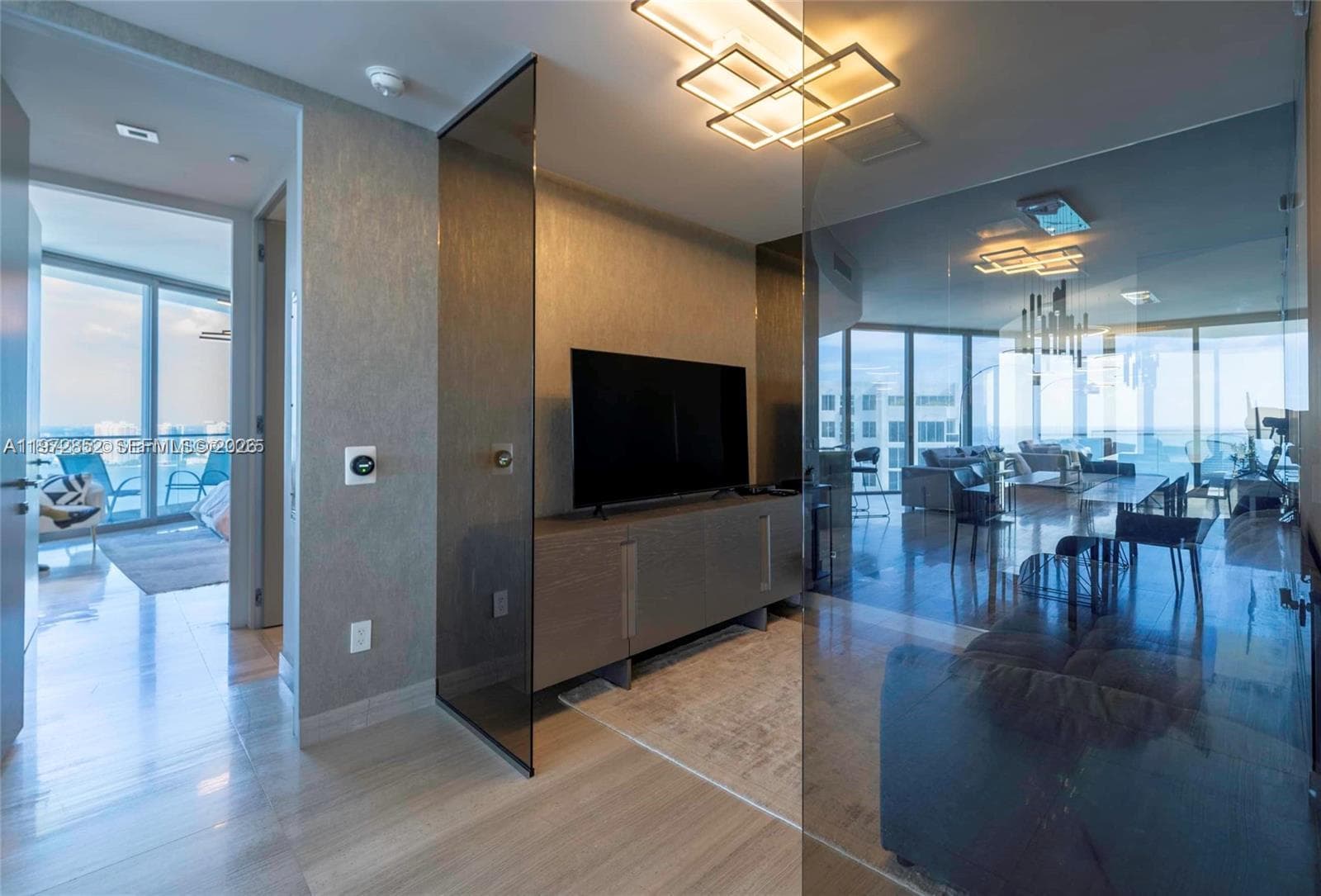 18975 Collins Ave # 3004, Sunny Isles Beach FL 33160 — 23
