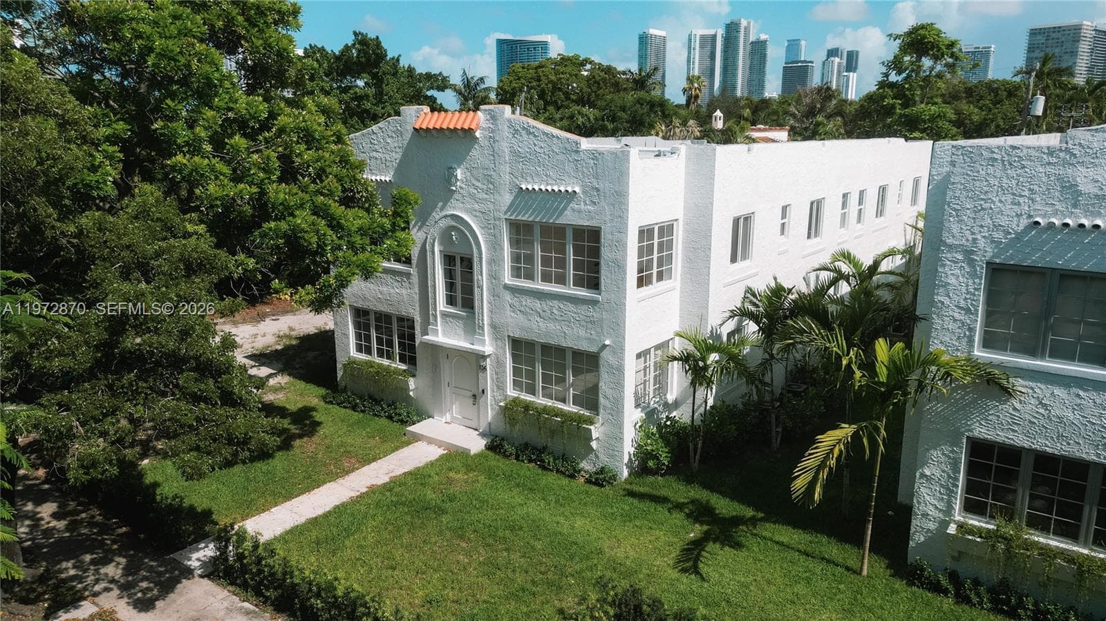 128 NE 46th St # 3, Miami FL 33137 — 17