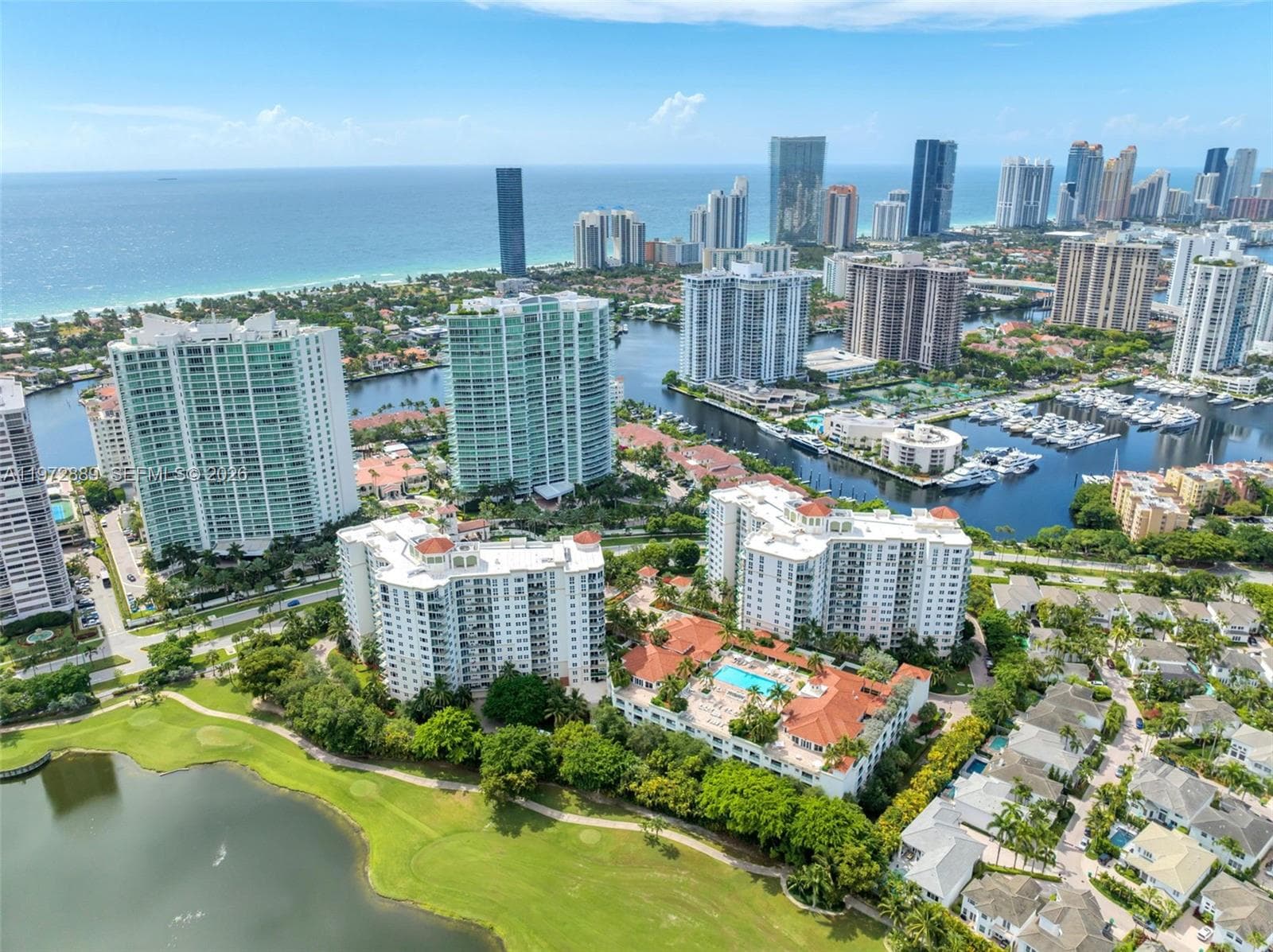 20000 E Country Club Dr # 714, Aventura FL 33180 — 46